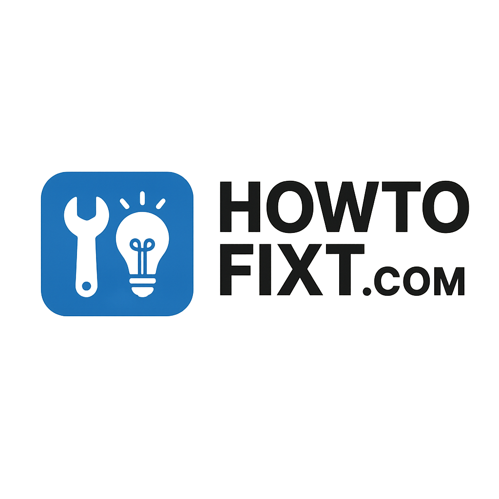 howtofixt.com