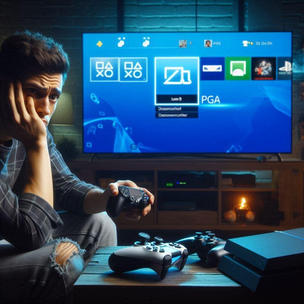 ControllerJoystick Not Responding on PS5, PS4 & Xbox How to Fix It