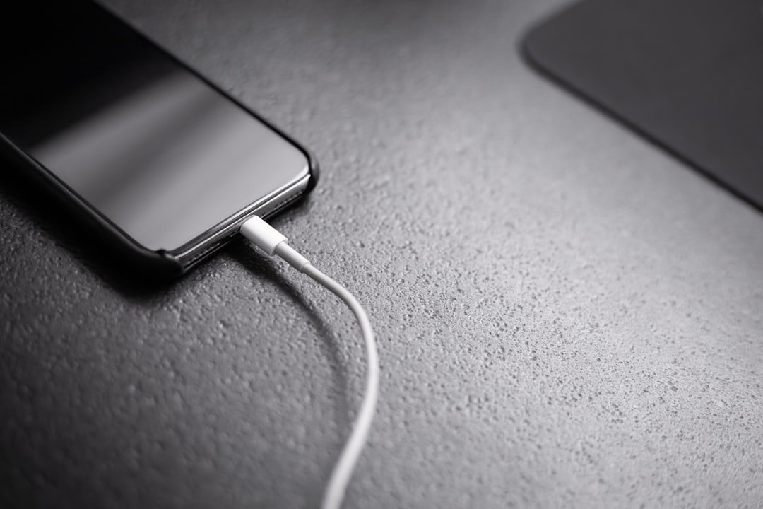 Phone charging slowly troubleshooting guide