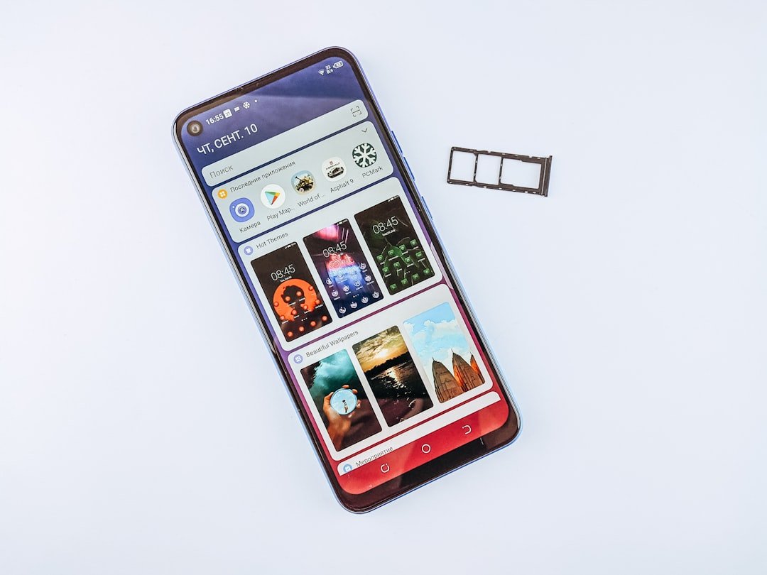 Phone storage full troubleshooting guide