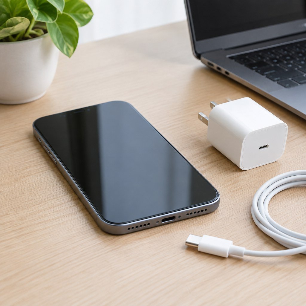 iPhone troubleshooting for a frozen or unresponsive screen