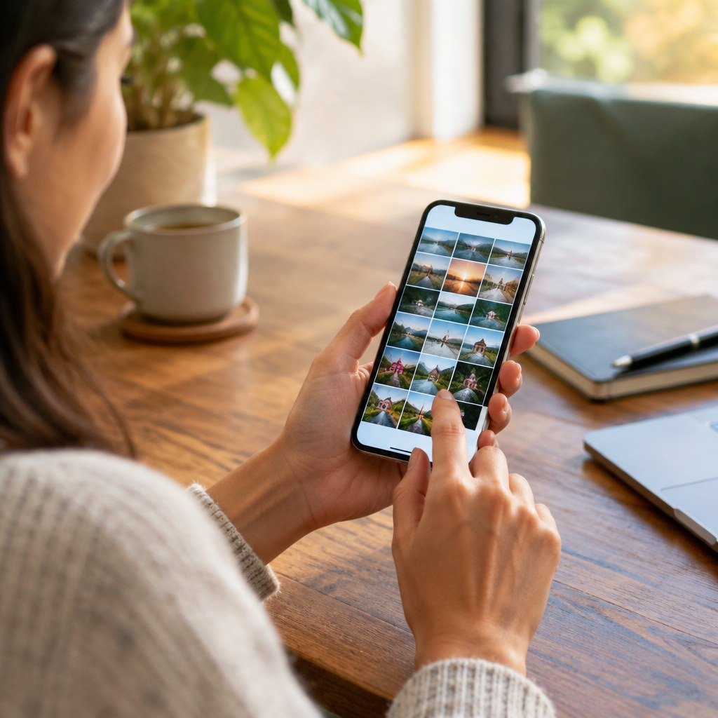 iPhone storage full troubleshooting guide