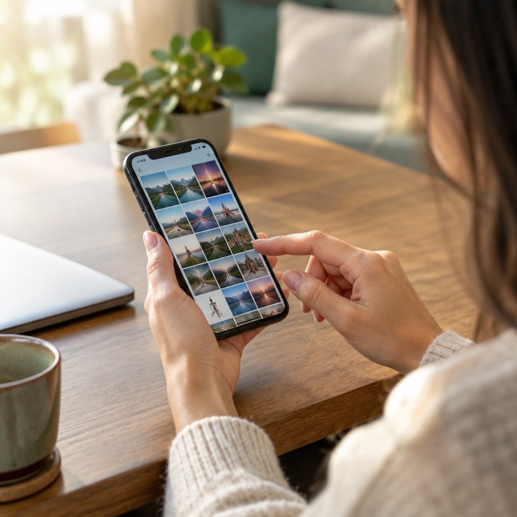 iPhone Storage Full? Safe Ways to Free Up Space Without Losing Important Data